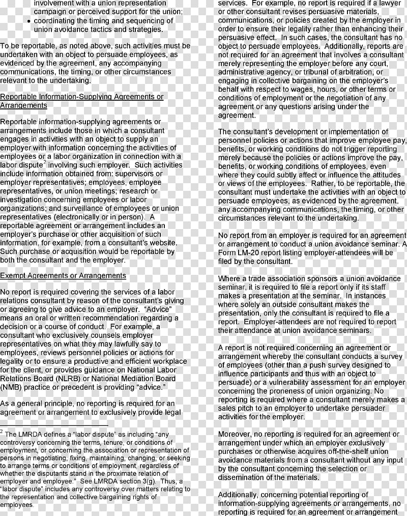Internal Revenue Service Text Tax Literary topos Document, Federal Register transparent background PNG clipart