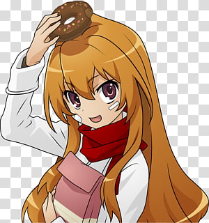 Iamyourenemy Images Taiga Hd Wallpaper And Background - Anime Chibi Taiga  Toradora Png Transparent PNG - 700x800 - Free Download on NicePNG