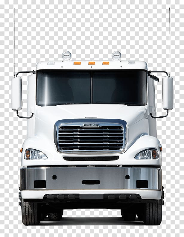 Tire Car Bumper Automotive design Commercial vehicle, Freightliner Trucks transparent background PNG clipart