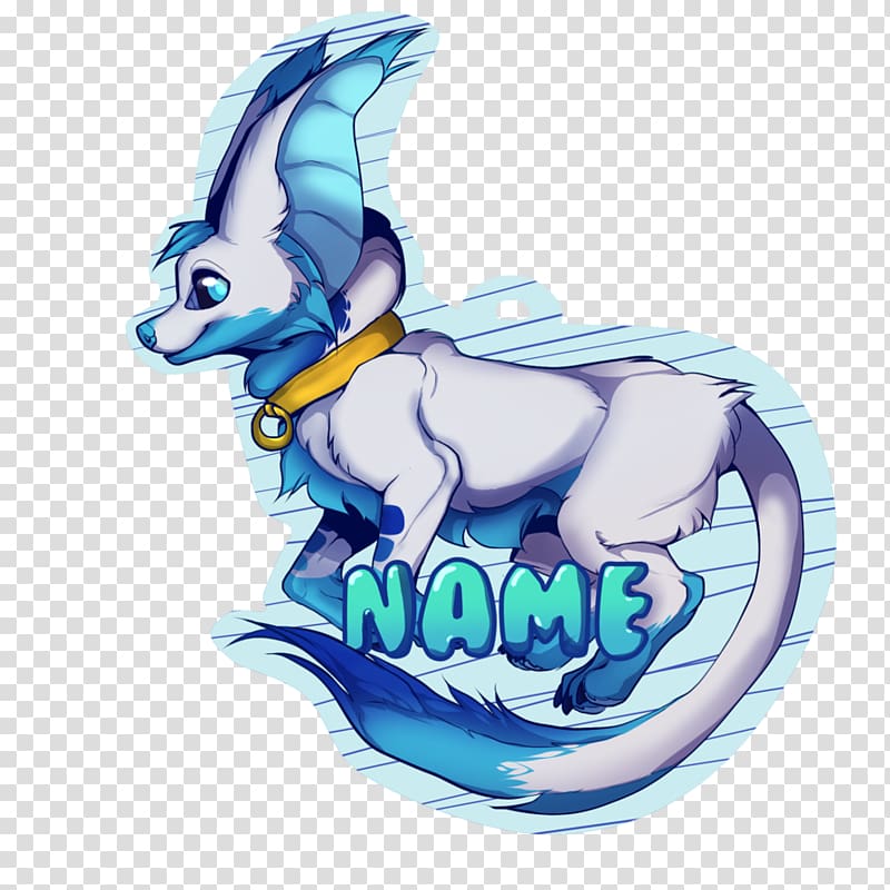 Cartoon Microsoft Azure Legendary creature Font, furry art badge transparent background PNG clipart