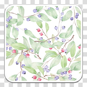 Watercolor painting, design transparent background PNG clipart thumbnail