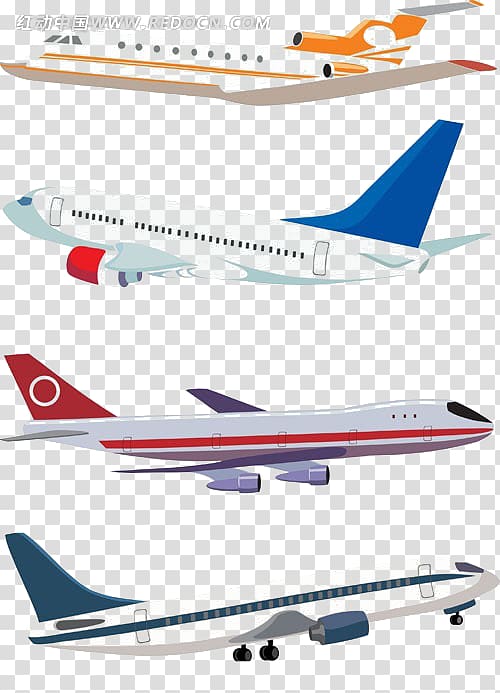Airplane Aircraft Aviation , aircraft transparent background PNG clipart