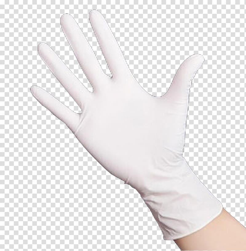 Glove Google Industrial design, Design material gloves transparent background PNG clipart