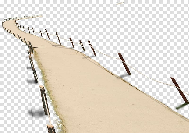 Highway Road, Yellow winding road kind material transparent background PNG clipart
