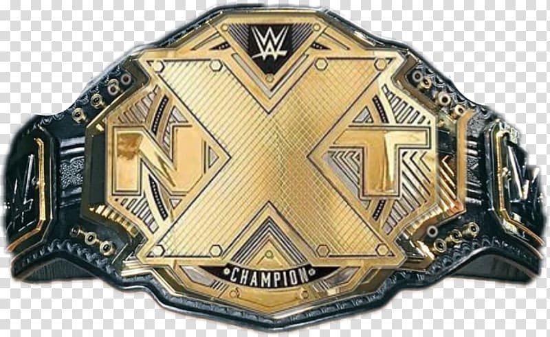 WWE Championship NXT Women\'s Championship WWE Intercontinental Championship World Heavyweight Championship NXT TakeOver, champion transparent background PNG clipart