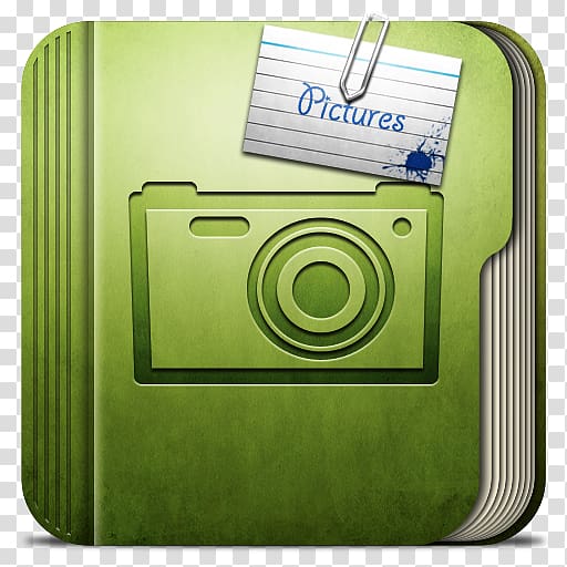 green folder illustration, brand green technology, Folder Folder transparent background PNG clipart