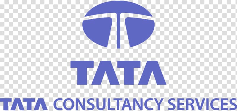 Logo Tata Consultancy Services Organization TCS BaNCS Consultant, shipping bridge construction transparent background PNG clipart