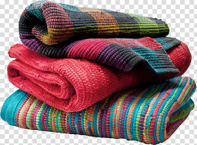 Плед Blanket Wool Textile , others transparent background PNG clipart