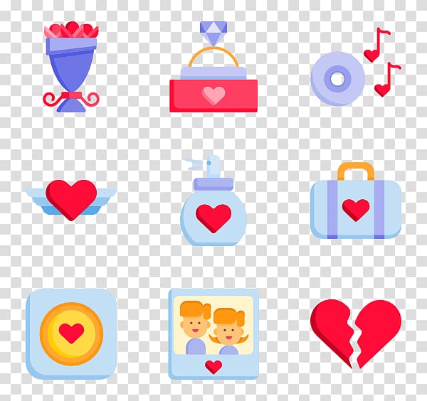 Computer Icons , i love new york heart transparent background PNG clipart