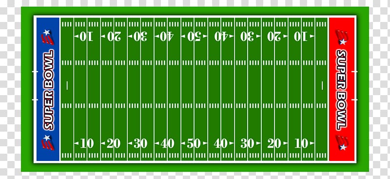 Football pitch American football Athletics field , field transparent background PNG clipart