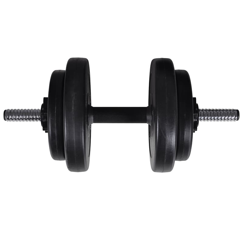 Dumbbell Barbell Physical exercise Weight training Fitness Centre, barbell transparent background PNG clipart