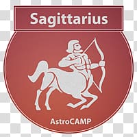 Sagittarius transparent background PNG clipart
