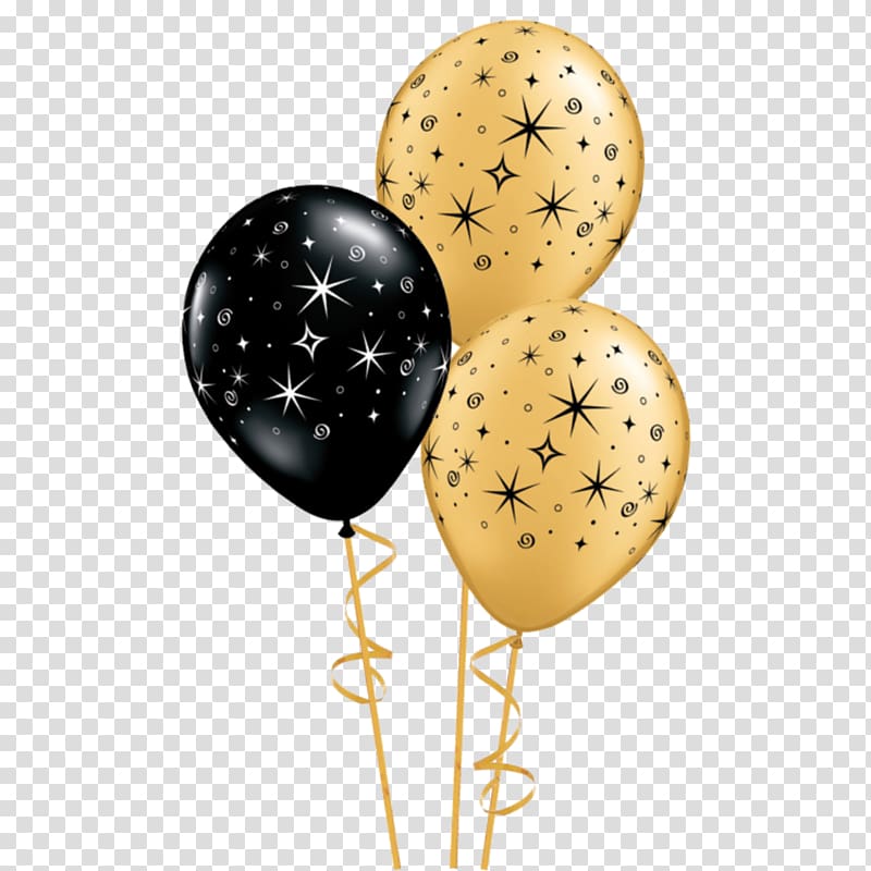 Toy balloon Party Gift Anniversary, balloon transparent background PNG clipart