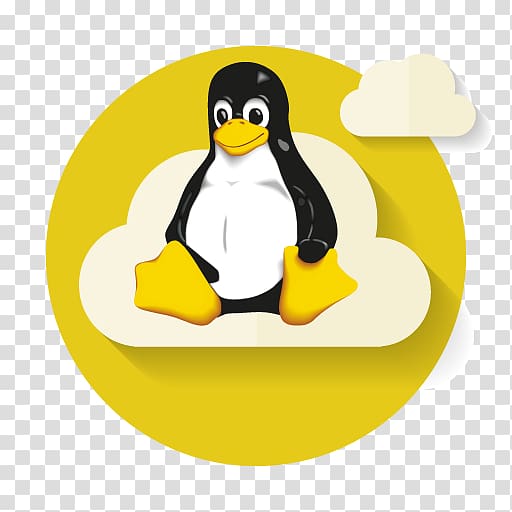 GNU/Linux naming controversy User Linux distribution, linux transparent background PNG clipart