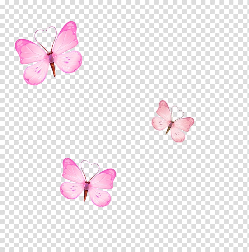 Butterfly Chemical element, Creative Butterfly transparent background PNG clipart