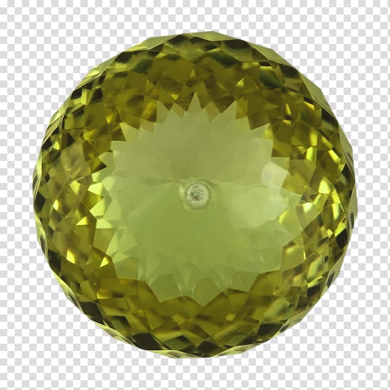Gemstone Cut Facet Yellow Gold, gemstone transparent background PNG clipart
