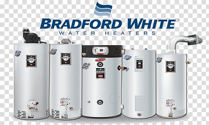 Bradford White Water heating Electric heating Plumbing Heater, Business transparent background PNG clipart