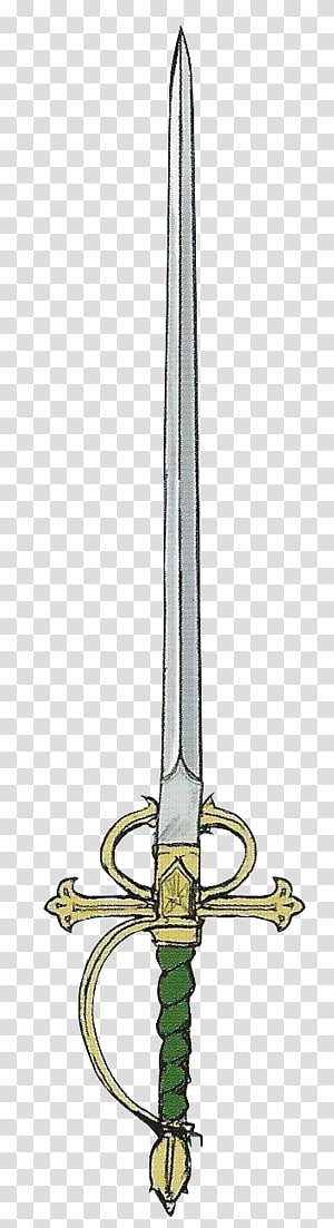 Sabre Épée Grovyle Evil, others transparent background PNG clipart thumbnail