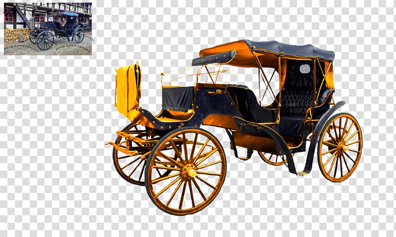 Carriage Motor vehicle Horse and buggy, Carriage transparent background PNG clipart