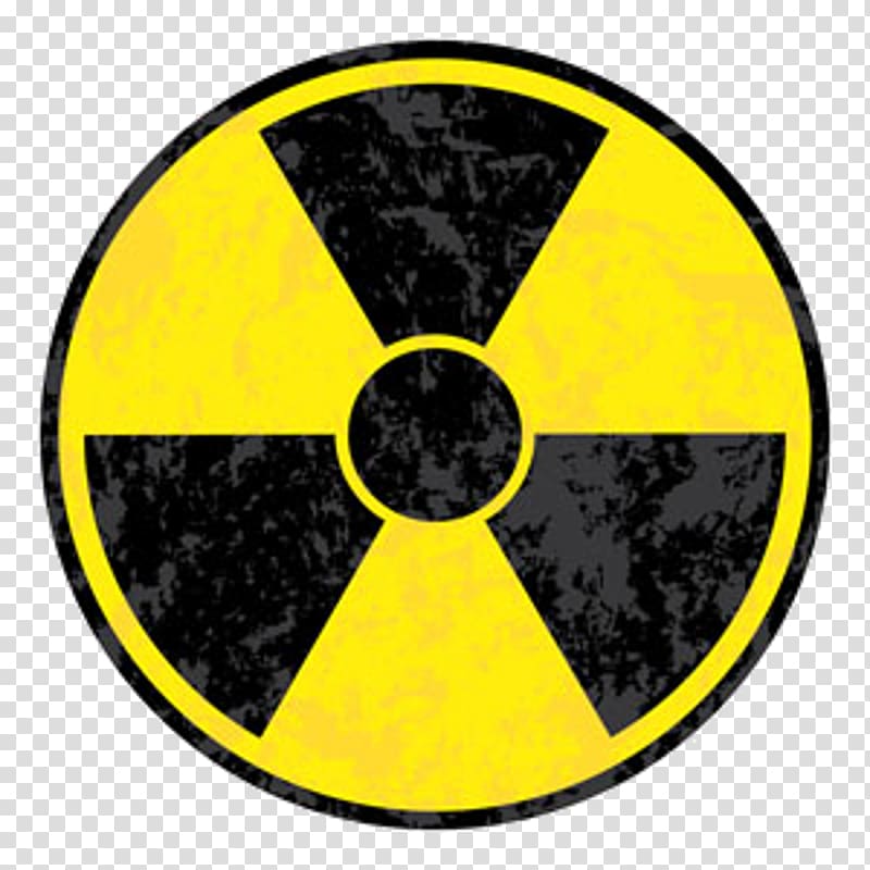 Radiation transparent background PNG clipart