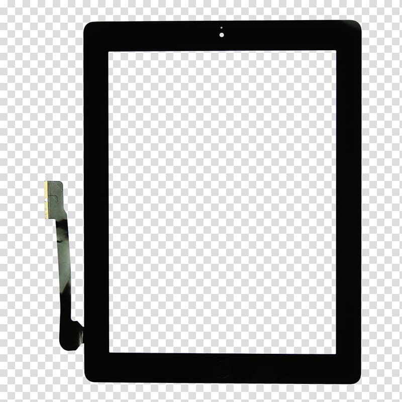 iPad 3 iPad 4 iPad Mini 2 iPad 2 iPad Air, Computer transparent background PNG clipart
