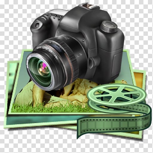 Computer Icons Secure Digital Multimedia Projectors, Movie maker transparent background PNG clipart