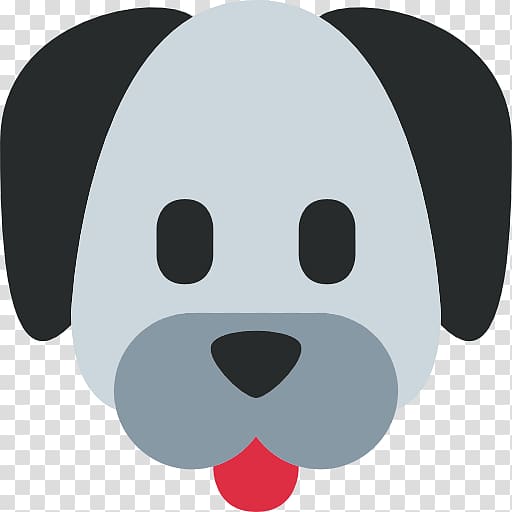 Bulldog Emoji Australian Cattle Dog Australian Stumpy Tail Cattle Dog Police dog, a pack of dogs transparent background PNG clipart
