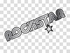 Download Logo Rockstar Download HD HQ PNG Image