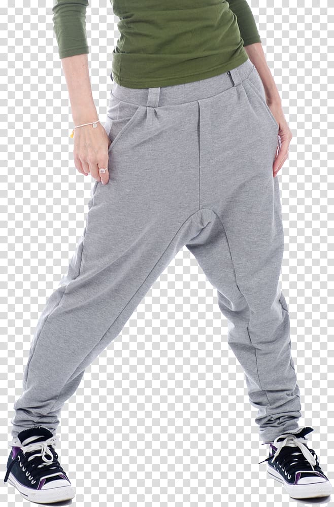 Sweatpants PNG Transparent Images Free Download