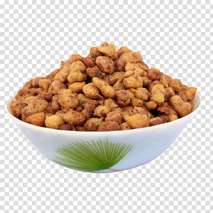 Bikaneri bhujia Farsan Peanut Food Mukhwas, others transparent background PNG clipart