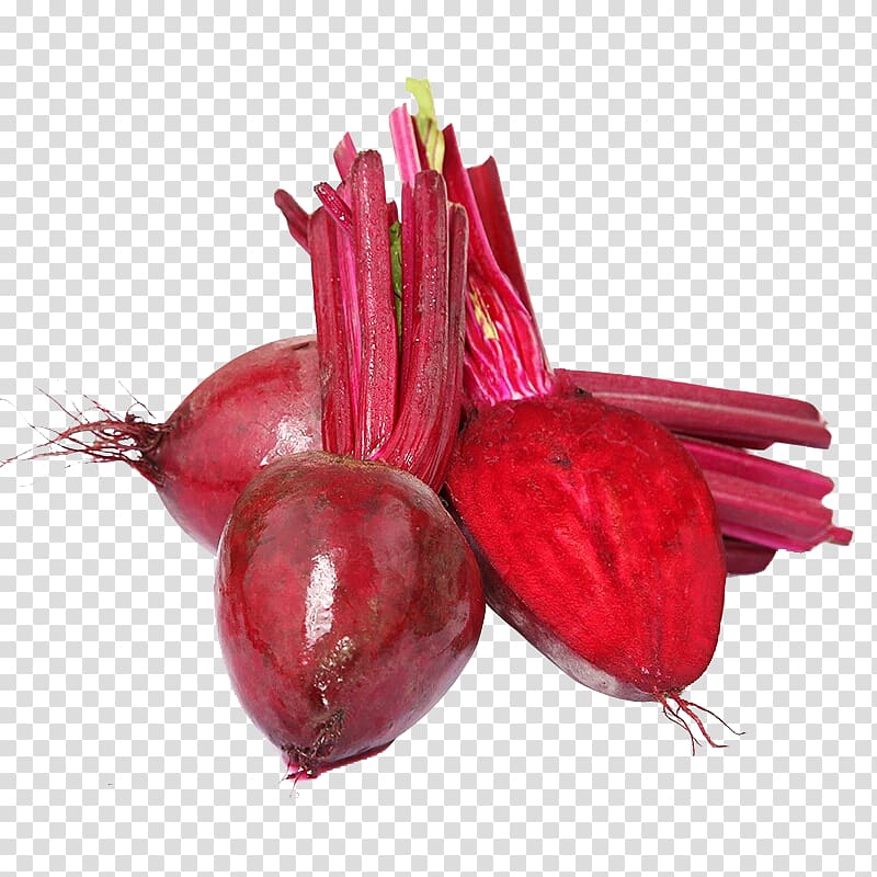 Common beet Beetroot Root Vegetables, Free pull beet material transparent background PNG clipart
