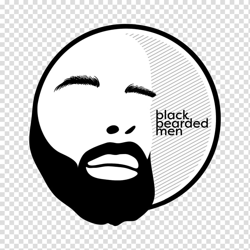YouTube User Beard Person Google Account, youtube transparent background PNG clipart