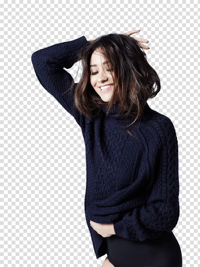 Shay Mitchell Pretty Little Liars shoot Celebrity, emily rudd transparent background PNG clipart