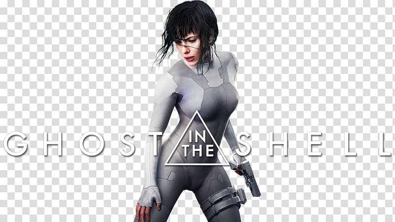 Fan art Latex clothing Character Film, ghost in the shell transparent background PNG clipart