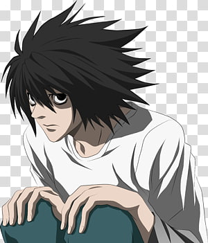 Death Note, vol.1: Boredom Light Yagami Manga Anime, nota da morte kira,  manga, outros png