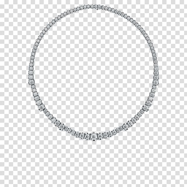 Necklace Jewellery Pandora Silver Bracelet, necklace transparent background PNG clipart