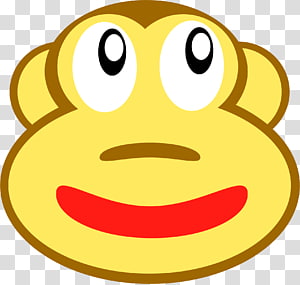 Smiley Text messaging , smiley transparent background PNG clipart thumbnail