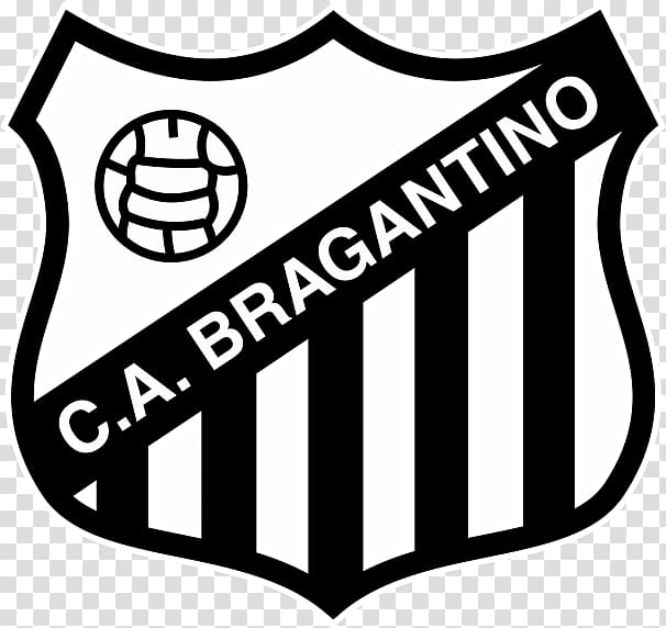 Logo Santos FC Clube Atlético Bragantino Santos, São Paulo Campeonato Paulista, football transparent background PNG clipart