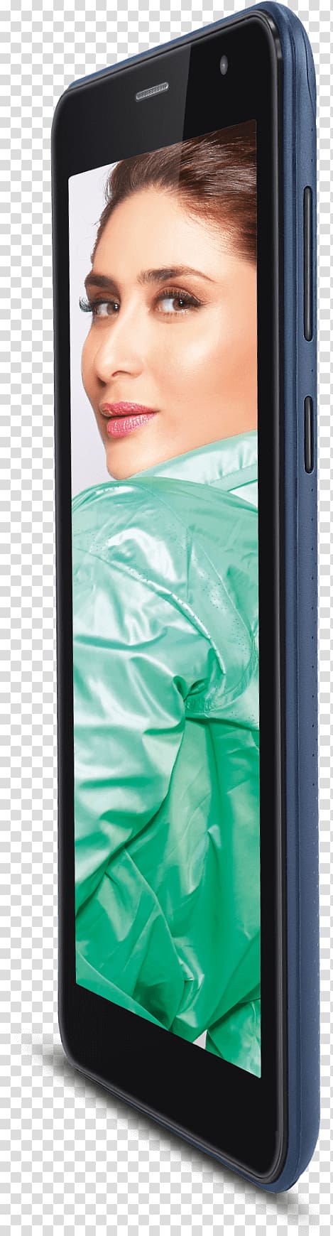 Smartphone Mobile Phones Mobile Phone Accessories Electronics, Kareena Kapoor transparent background PNG clipart