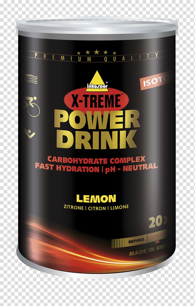 Sports & Energy Drinks Brand Flavor Citron, lemon soda transparent background PNG clipart