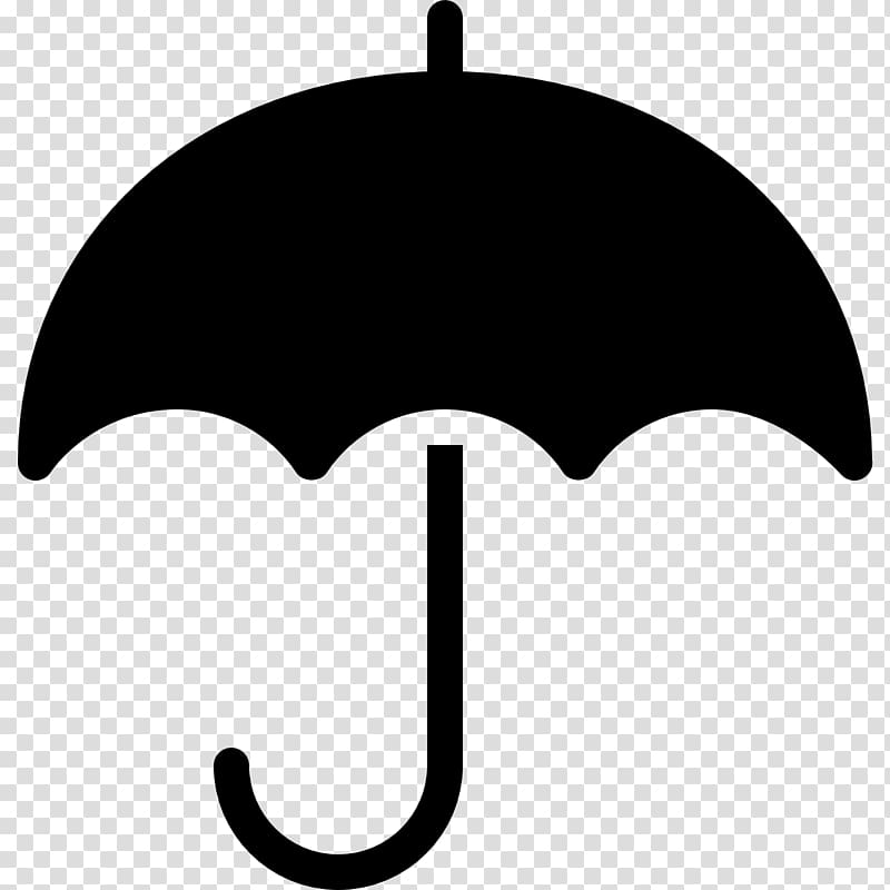 Computer Icons Umbrella , umbrella transparent background PNG clipart