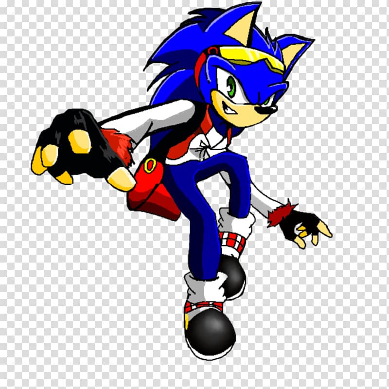 Tails Sonic the Hedgehog Sega GalaxyTrail, sonic the hedgehog transparent background PNG clipart
