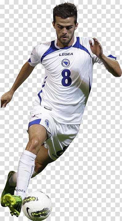 Miralem Pjanić Bosnia and Herzegovina national football team 2014 FIFA World Cup Group F, son heung min transparent background PNG clipart