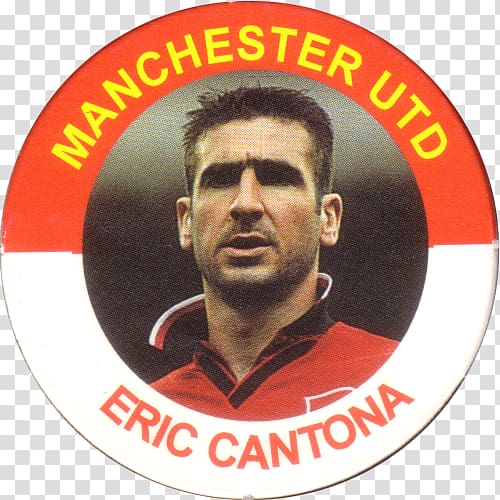 Eric Cantona Football Sporcle Quiz Logo, Eric Cantona transparent background PNG clipart