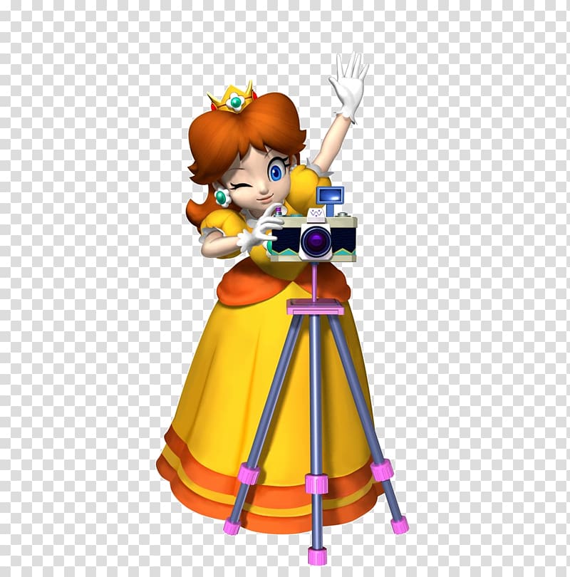 Mario Party 6 Mario Bros. Princess Daisy Princess Peach, mario bros transparent background PNG clipart