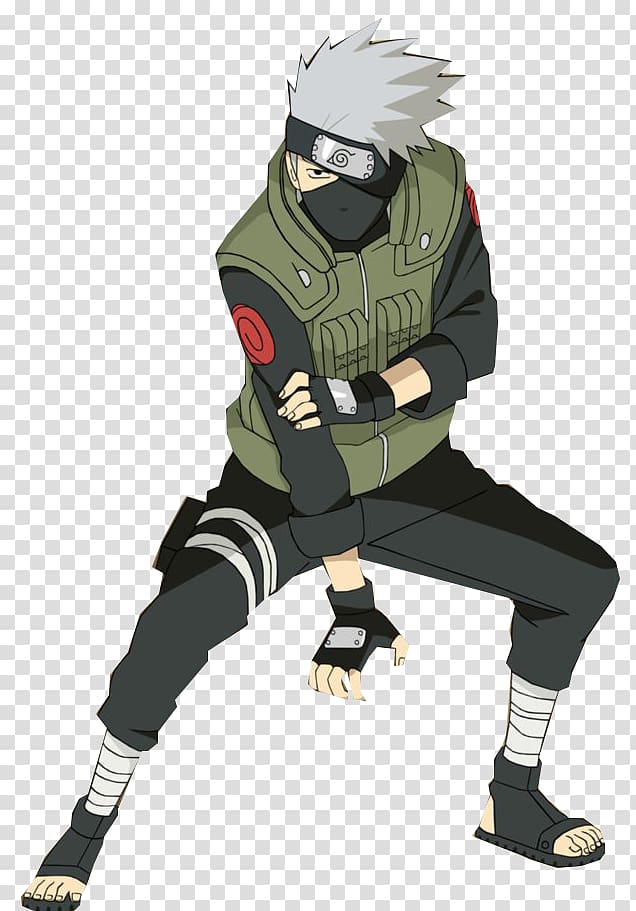 Kakashi Hatake Yamato Zabuza Momochi Naruto Drawing, naruto transparent background PNG clipart