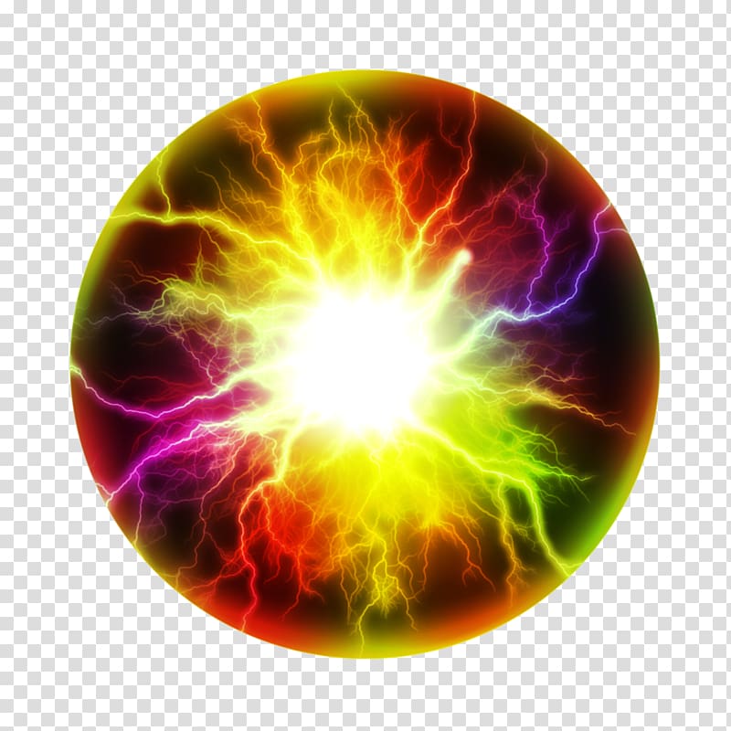 Light Ball Energy , energy transparent background PNG clipart