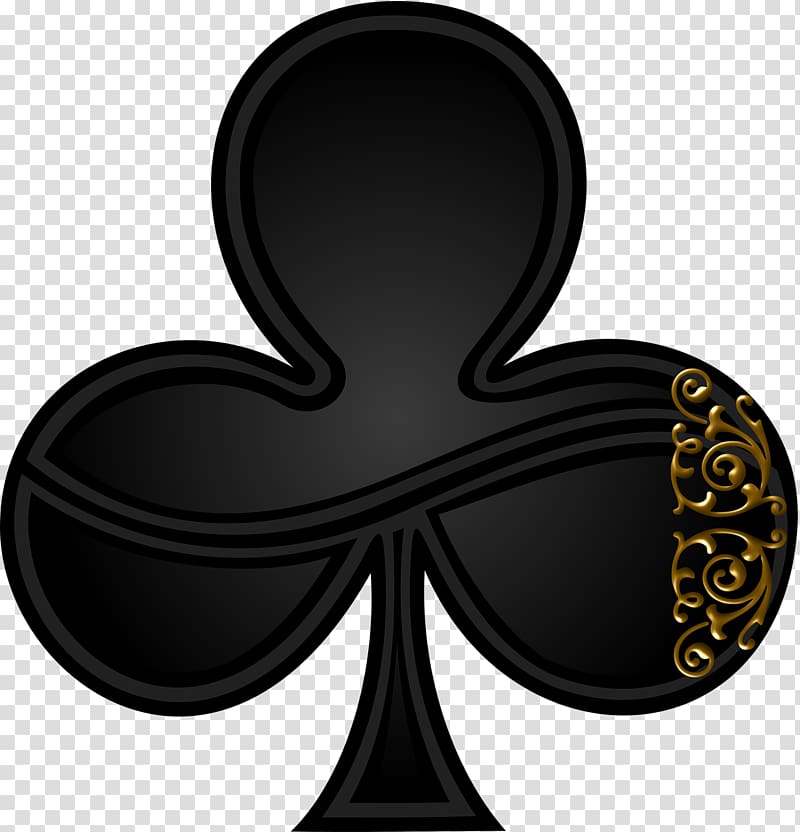 Playing card Suit Symbol Ace , acorn transparent background PNG clipart