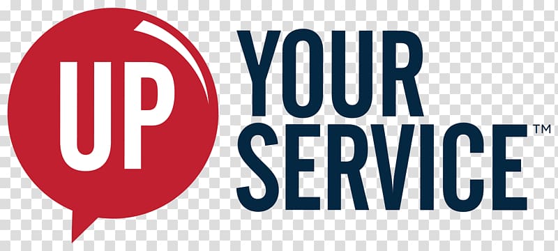 Up your service! Customer Service Management, Business transparent background PNG clipart