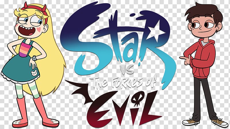 Star vs. the Forces of Evil, Season 2 Star Comes to Earth Starcrushed Disney Channel, others transparent background PNG clipart